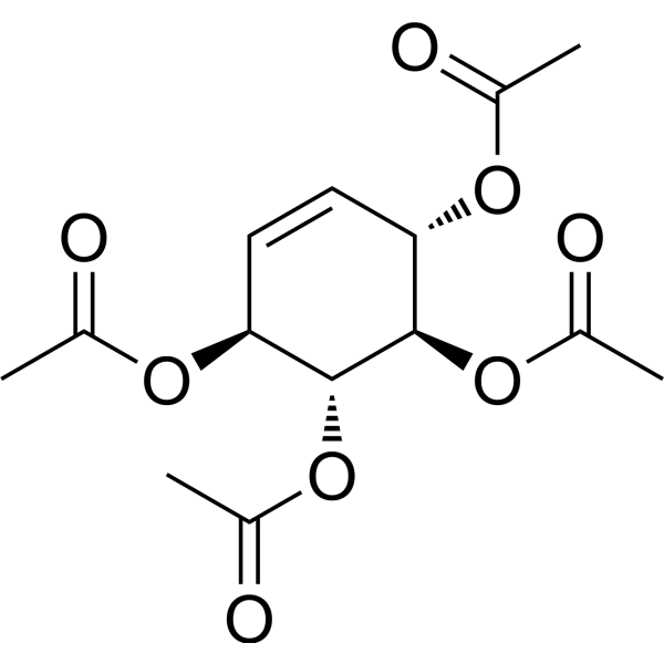 Conduritol B tetraacetate 25348-63-4